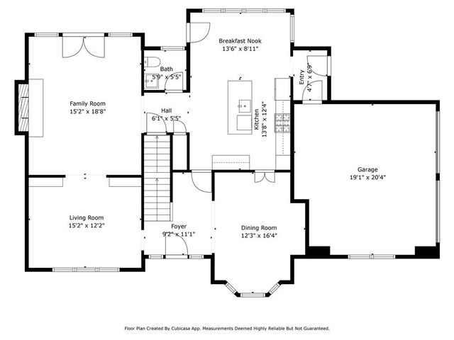 1704 Amberwood Pointe, Woodstock, GA 30189