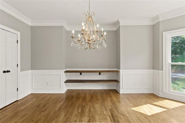 1704 Amberwood Pointe, Woodstock, GA 30189