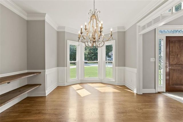 1704 Amberwood Pointe, Woodstock, GA 30189