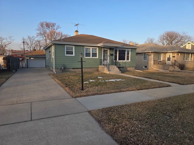 3522 Washington Street, Lansing, IL 60438