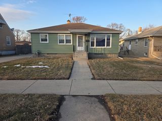 3522 Washington Street, Lansing, IL 60438