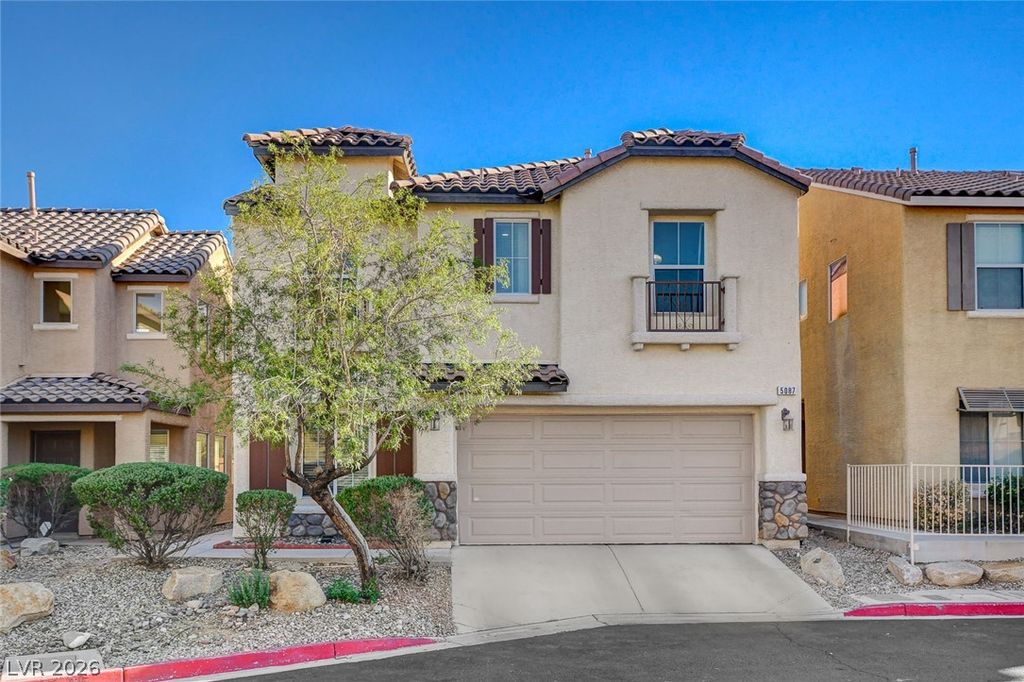 5087 Penryn Court, Las Vegas, NV 89139 — photo 2