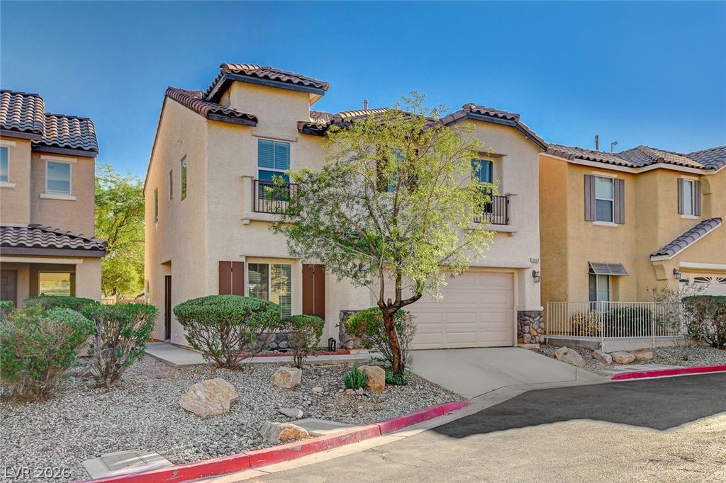 5087 Penryn Court, Las Vegas, NV 89139 — photo 3