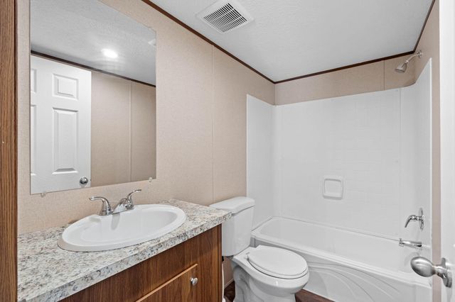 265 E Michaelangelo Road, Defuniak Springs, FL 32433