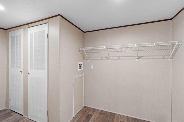 265 E Michaelangelo Road, Defuniak Springs, FL 32433