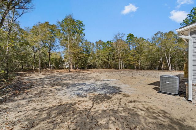 265 E Michaelangelo Road, Defuniak Springs, FL 32433