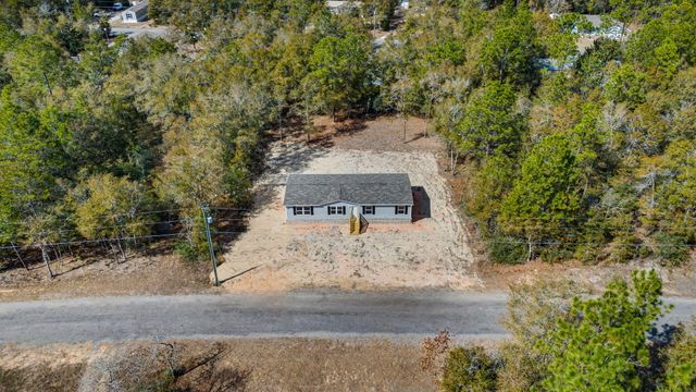 265 E Michaelangelo Road, Defuniak Springs, FL 32433