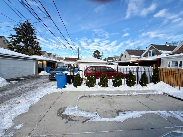 4351 S Maplewood Avenue 1, Chicago, IL 60632