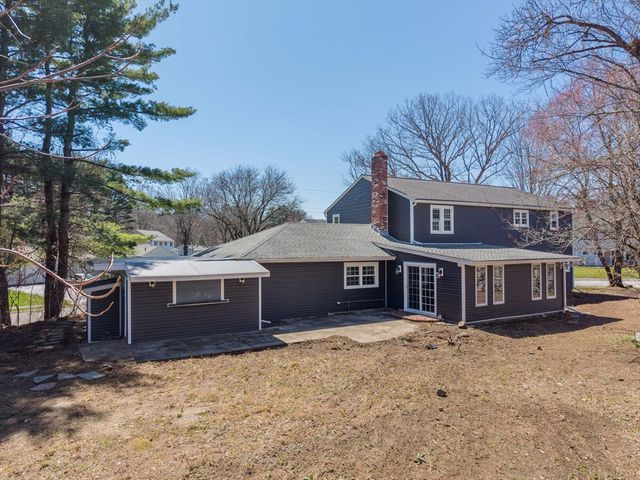 48 Bradford Rd, Natick, MA 01760