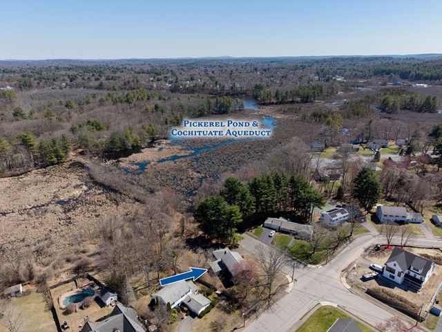 48 Bradford Rd, Natick, MA 01760