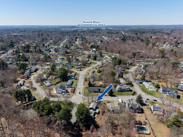 48 Bradford Rd, Natick, MA 01760