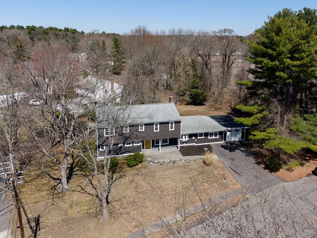 48 Bradford Rd, Natick, MA 01760