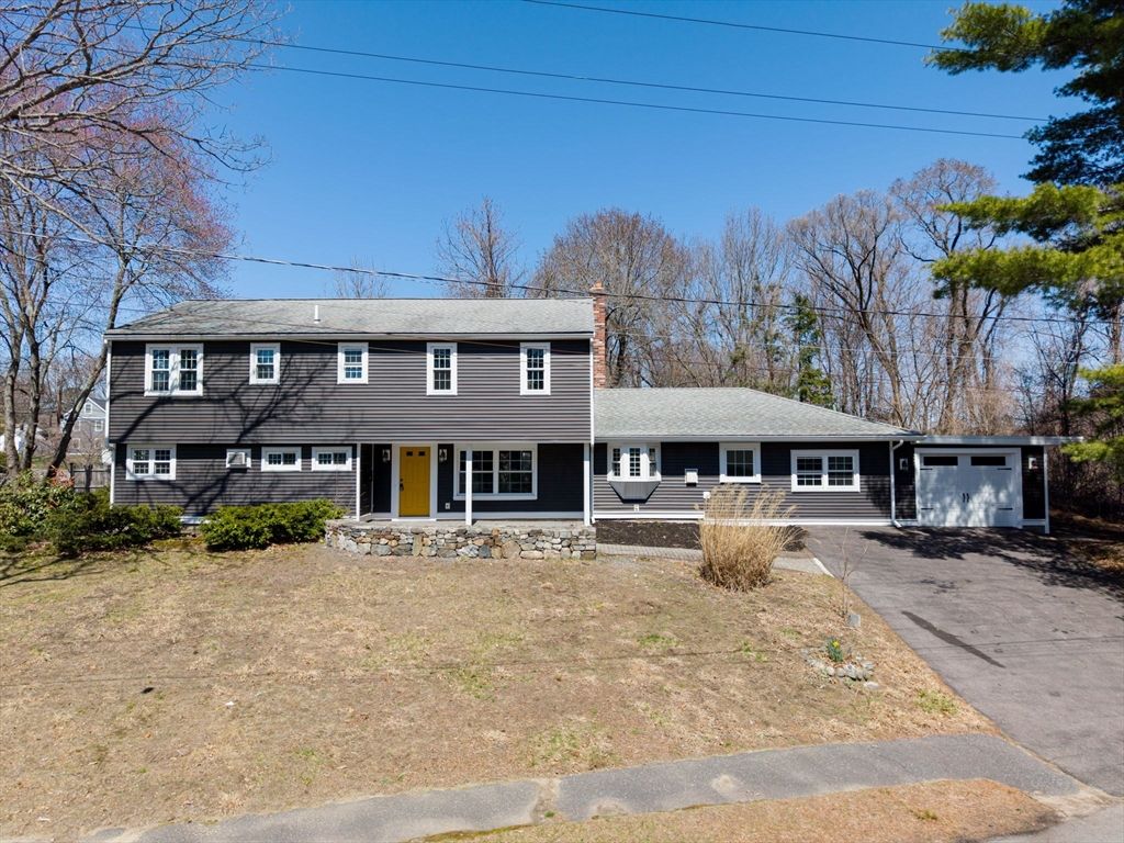 48 Bradford Rd, Natick, MA 01760