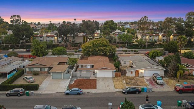 3670 Rosa Linda, San Diego, CA 92154