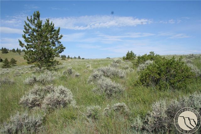 Lot 74 High Pines Bluff, Columbus, MT 59019