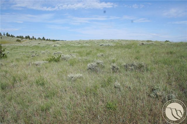 Lot 74 High Pines Bluff, Columbus, MT 59019