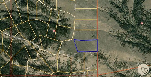 Lot 74 High Pines Bluff, Columbus, MT 59019