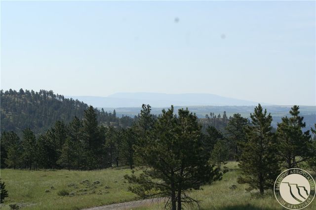 Lot 74 High Pines Bluff, Columbus, MT 59019