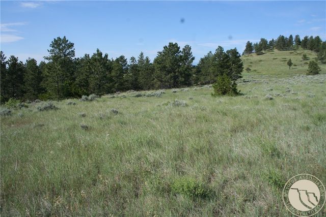 Lot 74 High Pines Bluff, Columbus, MT 59019