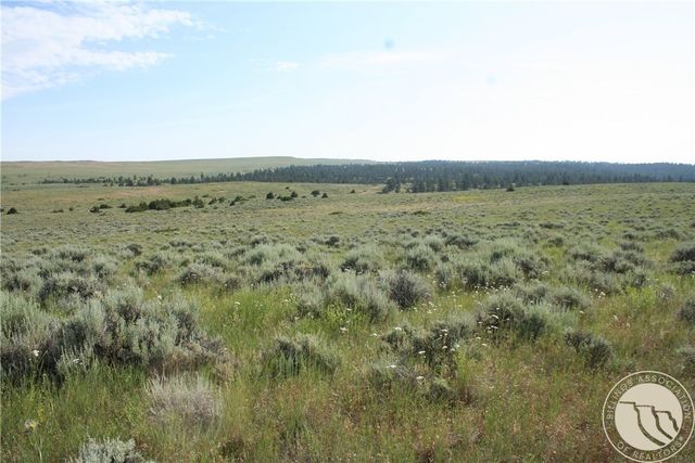 Lot 74 High Pines Bluff, Columbus, MT 59019