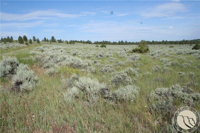 Lot 74 High Pines Bluff, Columbus, MT 59019