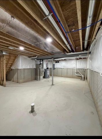 3455 La Salle Drive, Ann Arbor, MI 48108