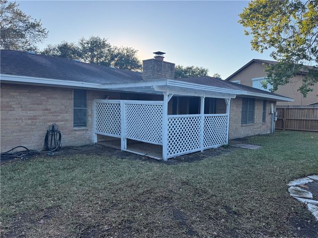 5518 Kenith Circ, Corpus Christi, TX 78413