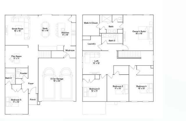 2529 Robert Gwynne Drive, Smyrna, TN 37167