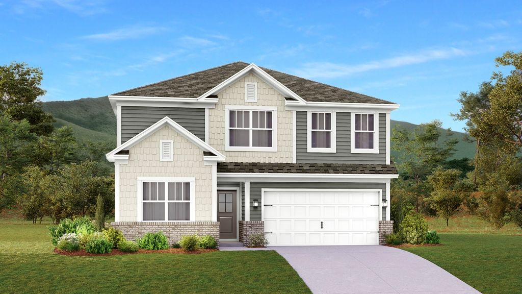 2529 Robert Gwynne Drive, Smyrna, TN 37167