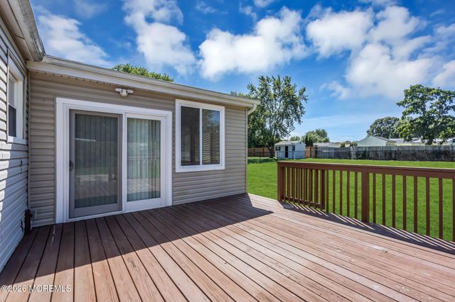 12 Carol Lane, Howell, NJ 07731