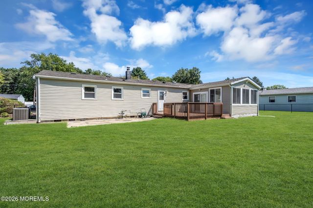12 Carol Lane, Howell, NJ 07731