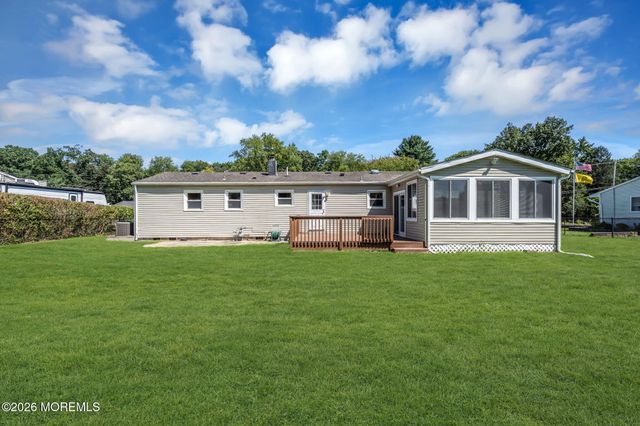 12 Carol Lane, Howell, NJ 07731
