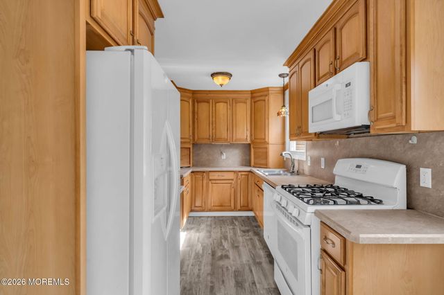 12 Carol Lane, Howell, NJ 07731