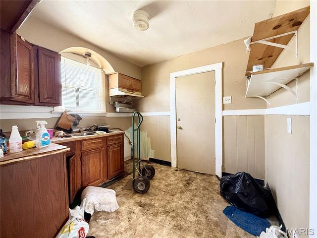 5346 Janet Avenue, St Louis, MO 63136
