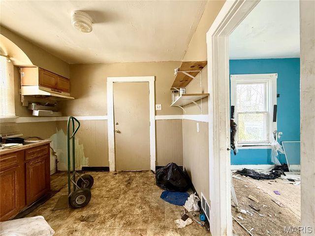 5346 Janet Avenue, St Louis, MO 63136
