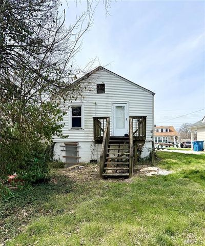 5346 Janet Avenue, St Louis, MO 63136
