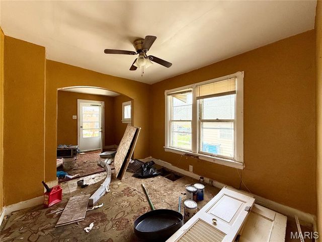 5346 Janet Avenue, St Louis, MO 63136
