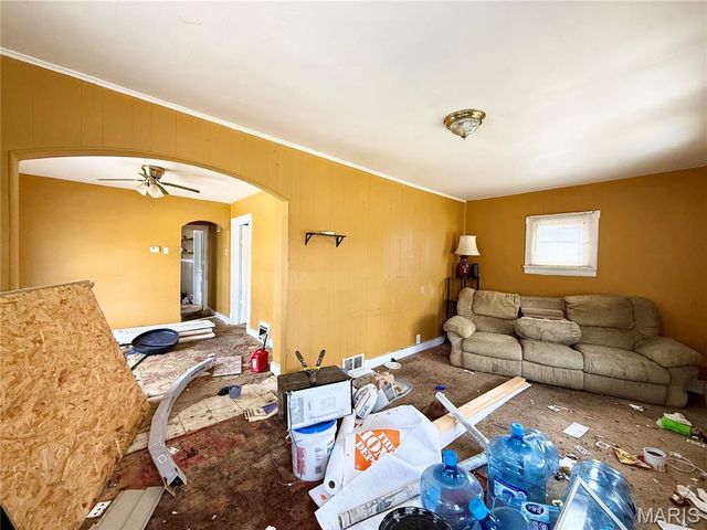5346 Janet Avenue, St Louis, MO 63136