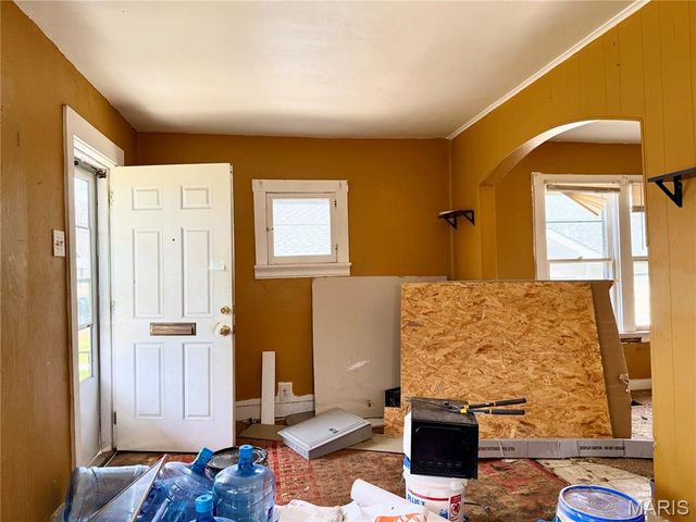 5346 Janet Avenue, St Louis, MO 63136