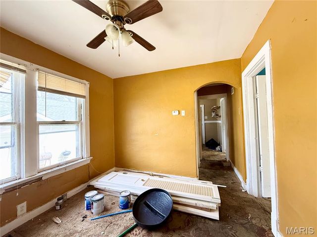 5346 Janet Avenue, St Louis, MO 63136
