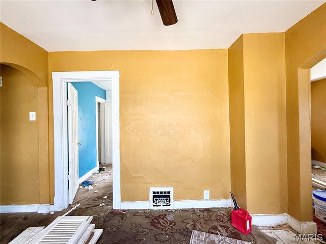 5346 Janet Avenue, St Louis, MO 63136