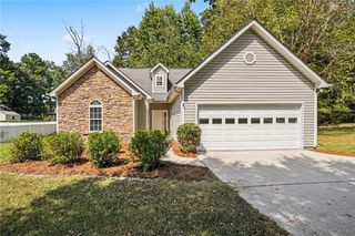 311 Sweetbriar Lane, Griffin, GA 30224