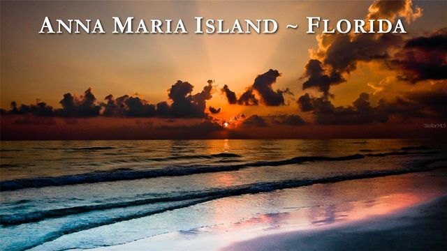 2512 AVENUE A, Bradenton Beach, FL 34217