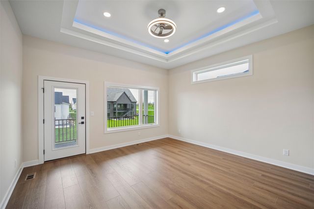 18272 Alderleaf Drive, Clive, IA 50325