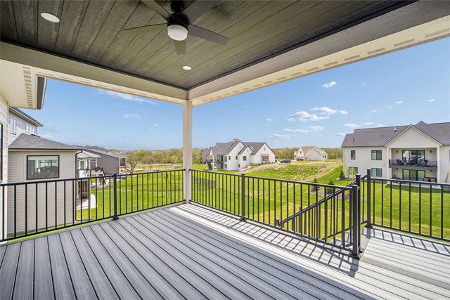 18272 Alderleaf Drive, Clive, IA 50325