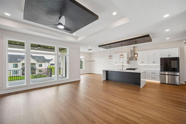 18272 Alderleaf Drive, Clive, IA 50325