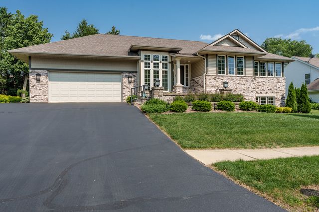 1272 Willowick Lane, Rockford, IL 61108