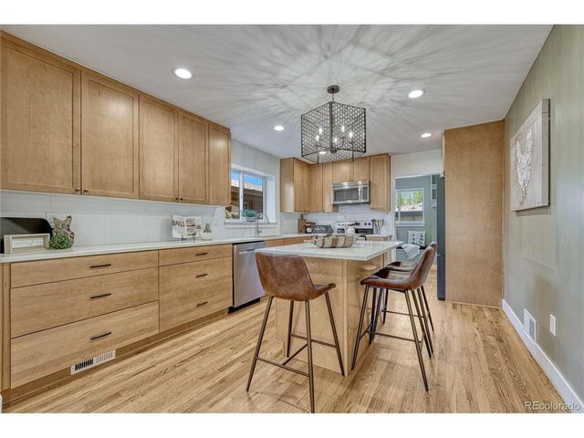 2625 Quitman St, Denver, CO 80212