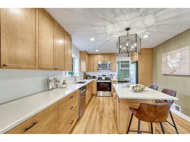 2625 Quitman St, Denver, CO 80212