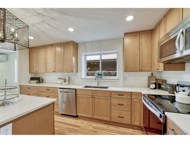 2625 Quitman St, Denver, CO 80212